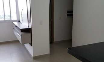 Imagem 2: Apartamento para Venda em Uberlândia, Bosque dos Buritis, 2 dormitórios, 1 suíte, 2 banhei