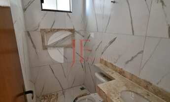 Imagem 7: Casa com 3 quartos - Bairro Morada dos Pássaros em Aparecida de Goiânia