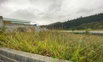 Imagem 2: Terreno na rua citronelas portal dos ipes polvilho cajamar