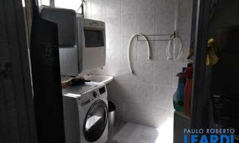 Imagem 1: APARTAMENTO - ALTO DA LAPA - SP