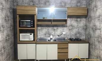 Imagem 5: CURITIBA - Sobrado Padrão - Xaxim