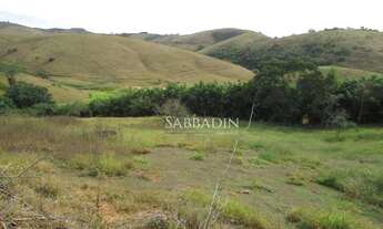 Imagem: Terreno à venda, 51000 m² por R$ 550.000