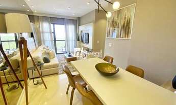 Imagem: Apartamentos de 2 e 3 quartos com 6.000m²