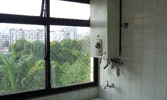 Imagem 3: Apartamento com 3 quartos na Taquara