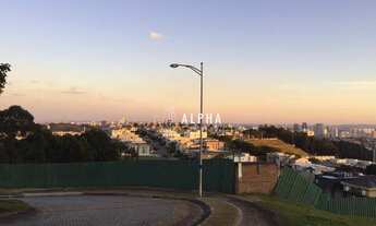 Imagem 2: Terreno à venda, 555 m² por R$ 3.200.000,00 - Tamboré 10 - Santana de Parnaíba/SP