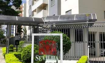 Imagem: Apartamento para venda no Bosque dos Eucaliptos