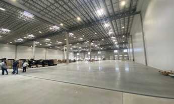 Imagem 5: CONDOMINIO LOGISTICO EM SÃO JOÃO DE MERITI