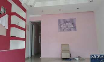 Imagem: PRÉDIO RESIDENCIAL E COMERCIAL - JARDIM