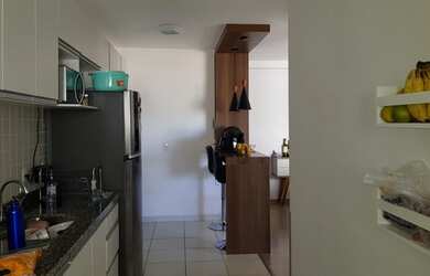 Imagem 5: APARTAMENTO EM JUNDIAÍ - RESORT SANTA ANGELA - 2 VAGAS - 3 dormitórios