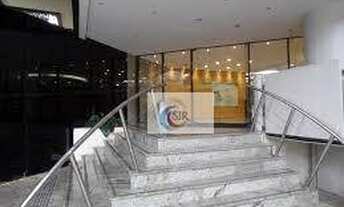 Imagem 3: Conjunto para alugar, 640 m² - Chácara Santo Antônio (Zona Sul) - São Paulo/SP