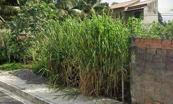 Imagem 2: Terreno à venda, 360 m² por R$ 220.000,00 - Parque Nanci - Maricá/RJ