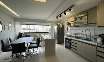 Imagem: Apartamento ponta d areia Reformadon