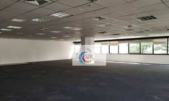 Imagem 5: Conjunto para alugar, 507 m²- Bela Vista - São Paulo/SP