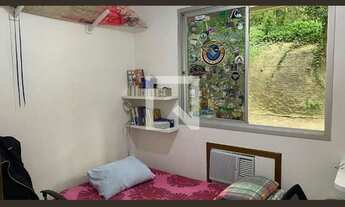 Imagem 5: Apartamento à Venda - Humaitá, 2 Quartos, 77 m2