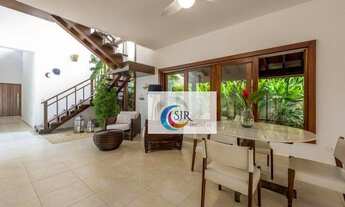 Imagem 2: Casa com 5 dormitórios à venda, 576 m² - Guaecá - São Sebastião/SP