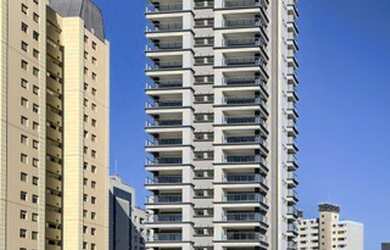 Imagem 7: Apartamento para venda tem 150 metros quadrados com 3 quartos em Pinheiros - São Paulo - S