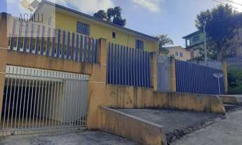 Imagem 3: Terreno à venda, 210 m² por R$ 380.000,00 - Planta São Venâncio - Almirante Tamandaré/PR