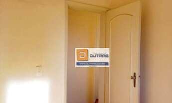 Imagem 13: Apartamento com 3 dormitórios, 78 m² - venda por R$ 320.000 ou aluguel por R$ 1.000/mês