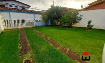 Imagem 4: CASA TÉRREA - PARQUE DO COLÉGIO - SUZANO