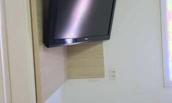 Imagem 7: APARTAMENTO EM JUNDIAÍ - RESORT SANTA ANGELA - 2 VAGAS - 3 dormitórios