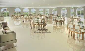 Imagem 3: TERRENO RESIDENCIAL em SOROCABA - SP, ALÉM PONTE