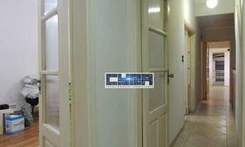 Imagem 6: Casa com 3 dormitórios à venda, 276 m² por R$ 1.750.000,00 - Gonzaga - Santos/SP