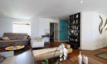 Imagem 6: Apartamento Venda 3 Dormitórios - 255 m² Perdizes