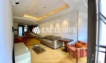 Imagem 4: Rio de Janeiro - Apartamento Padrão - Leblon