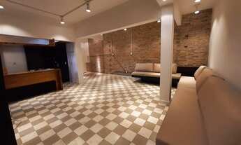 Imagem 6: Apartamento para aluguel com 200 metros quadrados com 2 suites