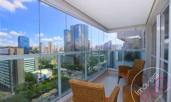 Imagem 5: Apartamento no Brooklin 48 m²