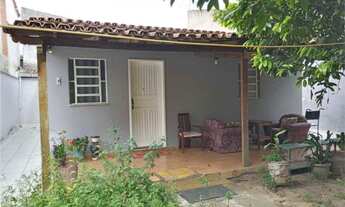 Imagem 5: Vendo casa escriturada no Vitória