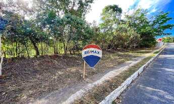 Imagem 3: Terreno 1802 m2, Condomínio Santa Mônica, Jardim botânico, Lote escriturado