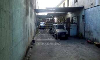 Imagem 3: SãO PAULO - Terreno Padrão - Vila Formosa