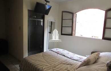 Imagem 6: Casa no Jd.Tupã 900 metros da estação