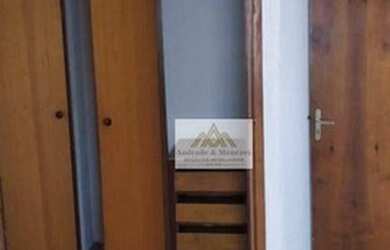 Imagem 4: Apartamento com 3 dormitórios à venda, 71 m² por R$ 190.000,00 - Vila Amélia - Ribeirão Pr