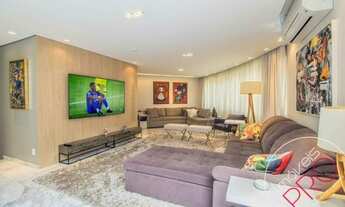 Imagem 6: Linda cobertura totalmente reformada!