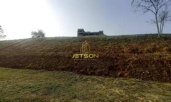 Imagem: Terreno Reserva do Paratehy - 1.376 m²