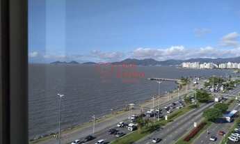 Imagem 5: BEIRA MAR - MOBILIADO -ANDAR ALTO - VISTA DESLUMBRANTE- 3 VAGAS !!!