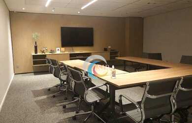 Imagem 3: Conjunto para alugar, 431 m²- Tatuapé - São Paulo/SP