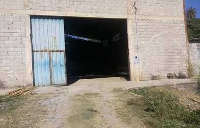 Imagem 4: Galpão Santa luzia