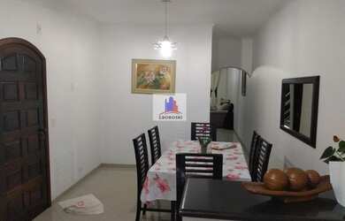 Imagem 7: Sobrado para Venda em São Bernardo do Campo, Montanhão, 4 dormitórios, 1 suíte, 4 banheiro