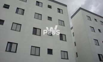 Imagem: Apartamento com 2 dorms, Vila Lucy, Sorocaba