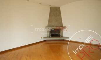 Imagem 6: Maravilhosa Cobertura em Moema Índios com 360m² e 3 vagas