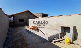 Imagem: Casa com 2 dorms, Vila Oceanopolis, Mongaguá