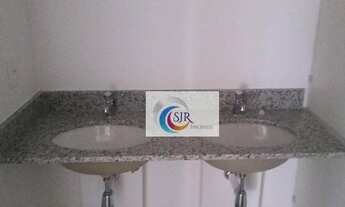 Imagem 6: O edifício está a 500 m da Estação Borba Gato do Metrô Linha Lilás, e 200 m da futura Est