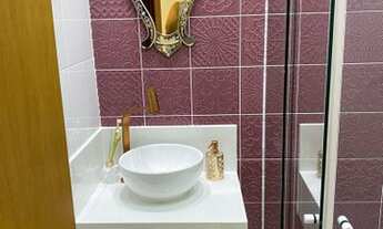 Imagem 6: Apartamento para venda com 84 metros quadrados com 3 quartos