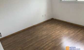 Imagem 6: Apartamento Semi mobiliado