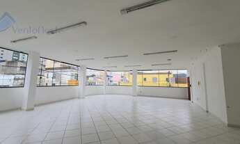 Imagem: Sala Comercial com 117m² - Centro - Florianópolis/SC
