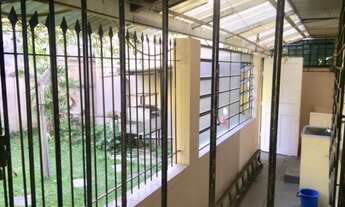 Imagem 6: Terreno ZR3 no Bigorrilho