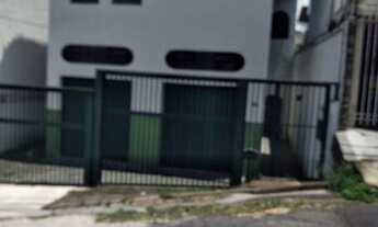 Imagem: Casa Rua Guapira, Bairro Ipanema - BH